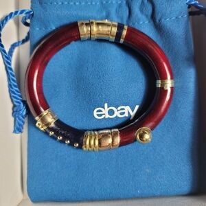 La Nouvelle Authentic 18k Bracelet